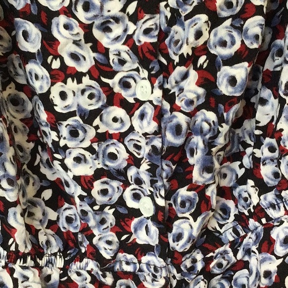 Imaginary Voyage girls sundress - Picture 2 of 6